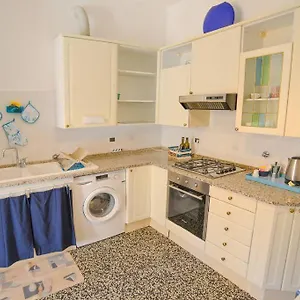  Appartamento Larte Al Mare Vicino Spiaggia Con Ac E Wifi