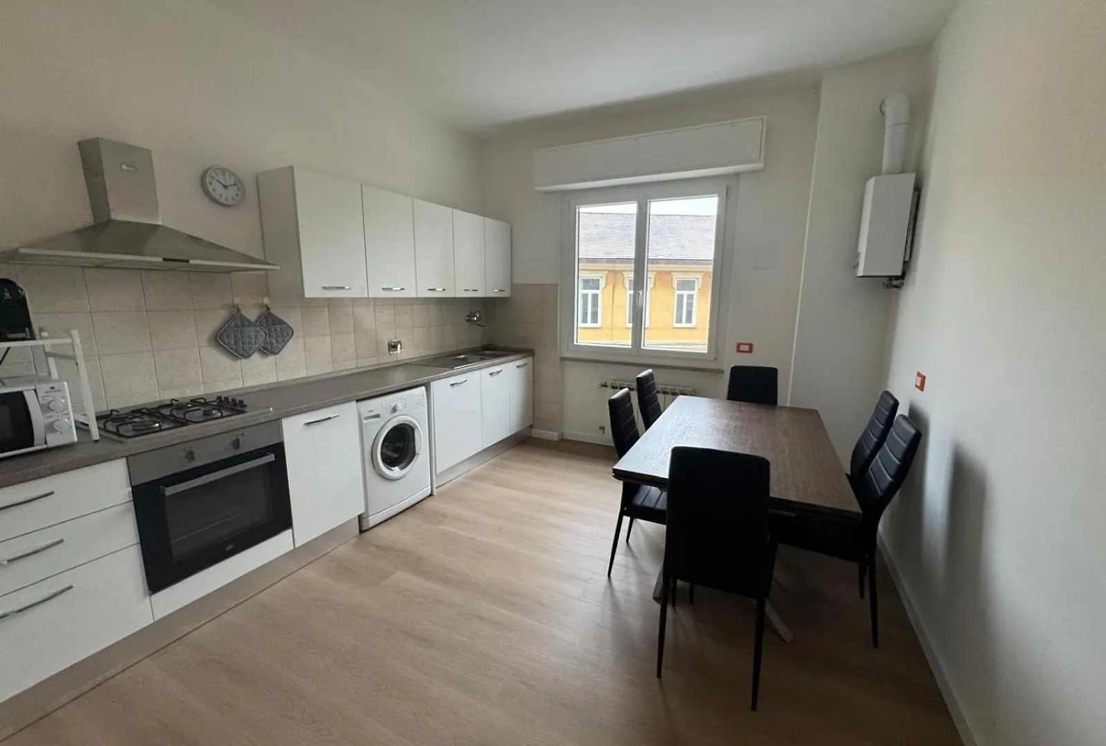 Psalm 23 Apartment Savona 0*,  Italy