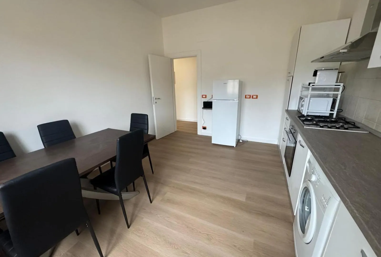 Psalm 23 Apartment Savona