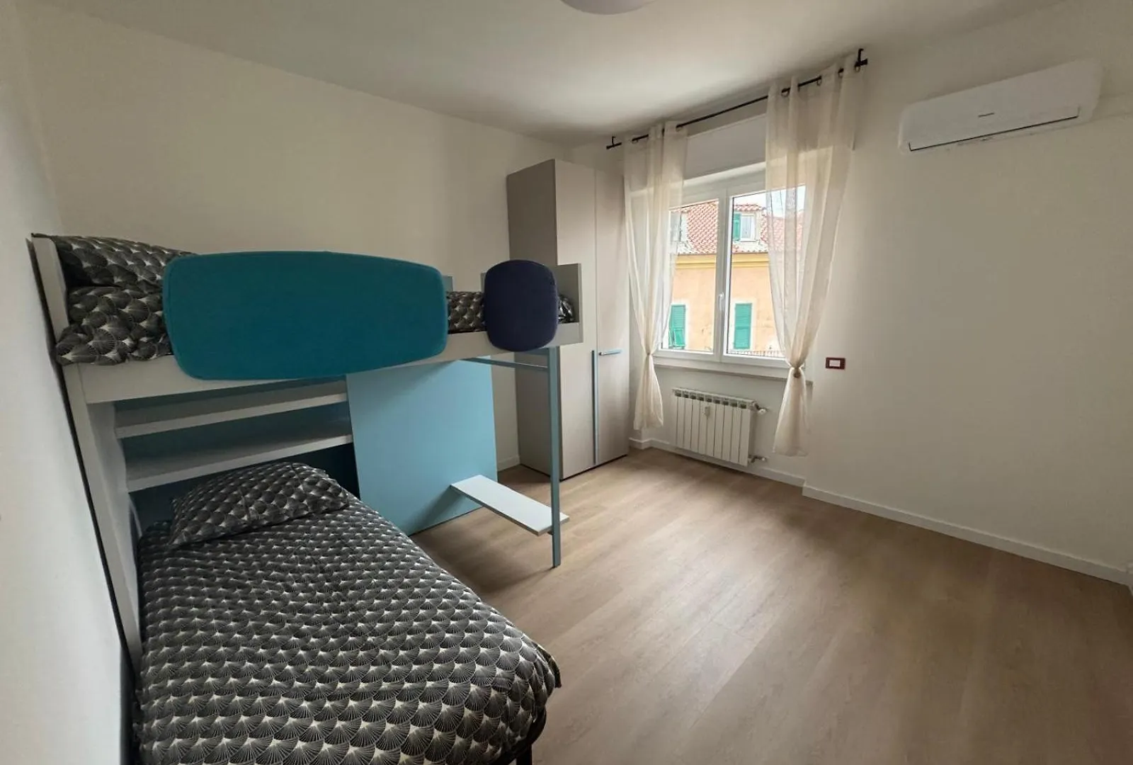 Psalm 23 Apartment Savona