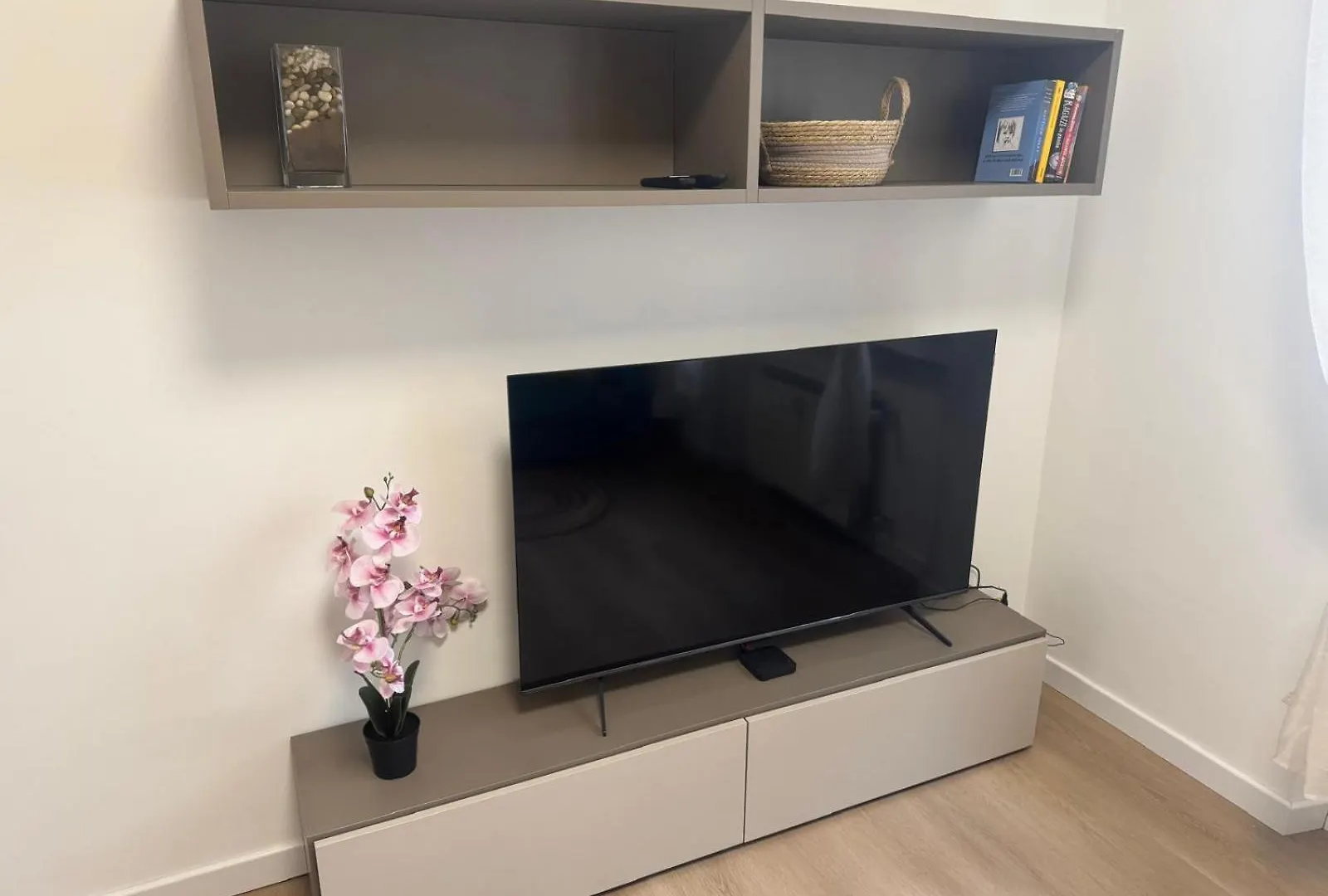 Psalm 23 Apartment Savona
