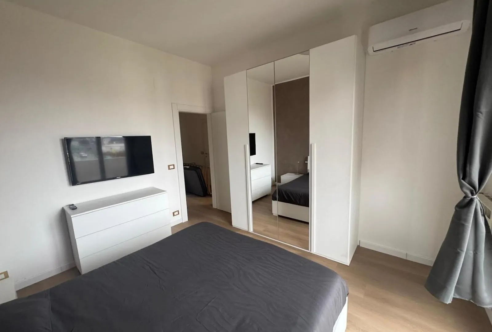 Psalm 23 Apartment Savona
