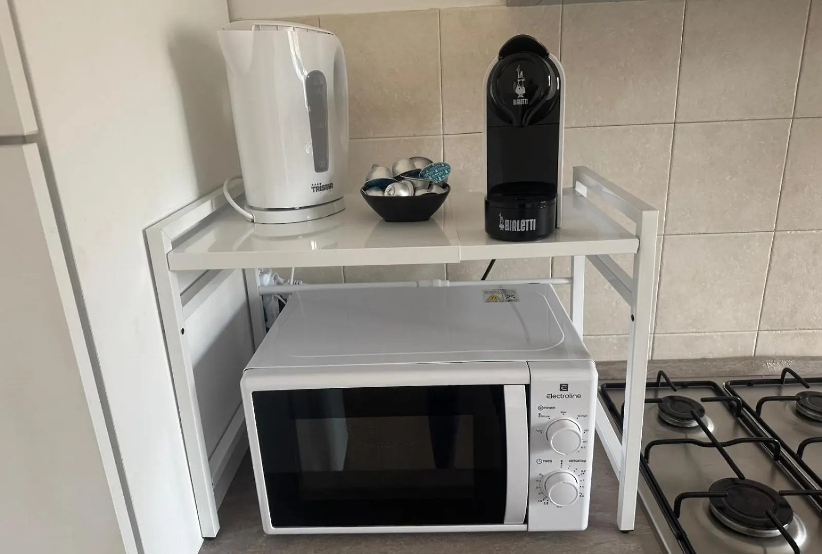 Psalm 23 Apartment Savona