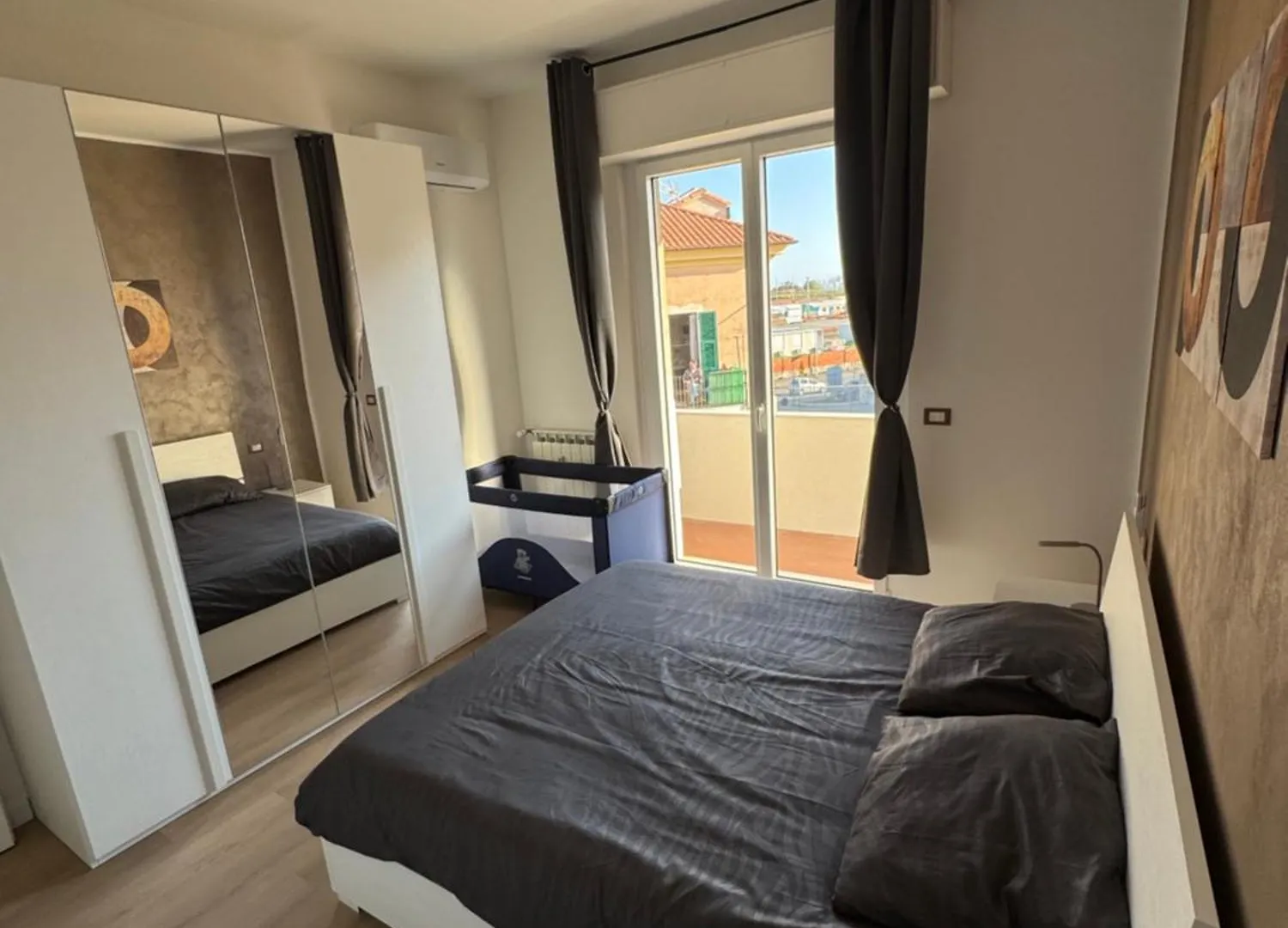 Psalm 23 Apartment Savona
