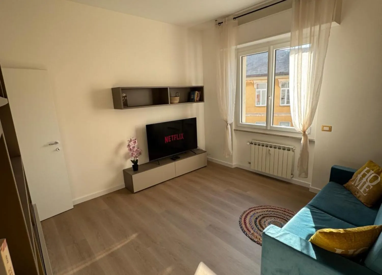 Psalm 23 Apartment Savona 0*,  Italy