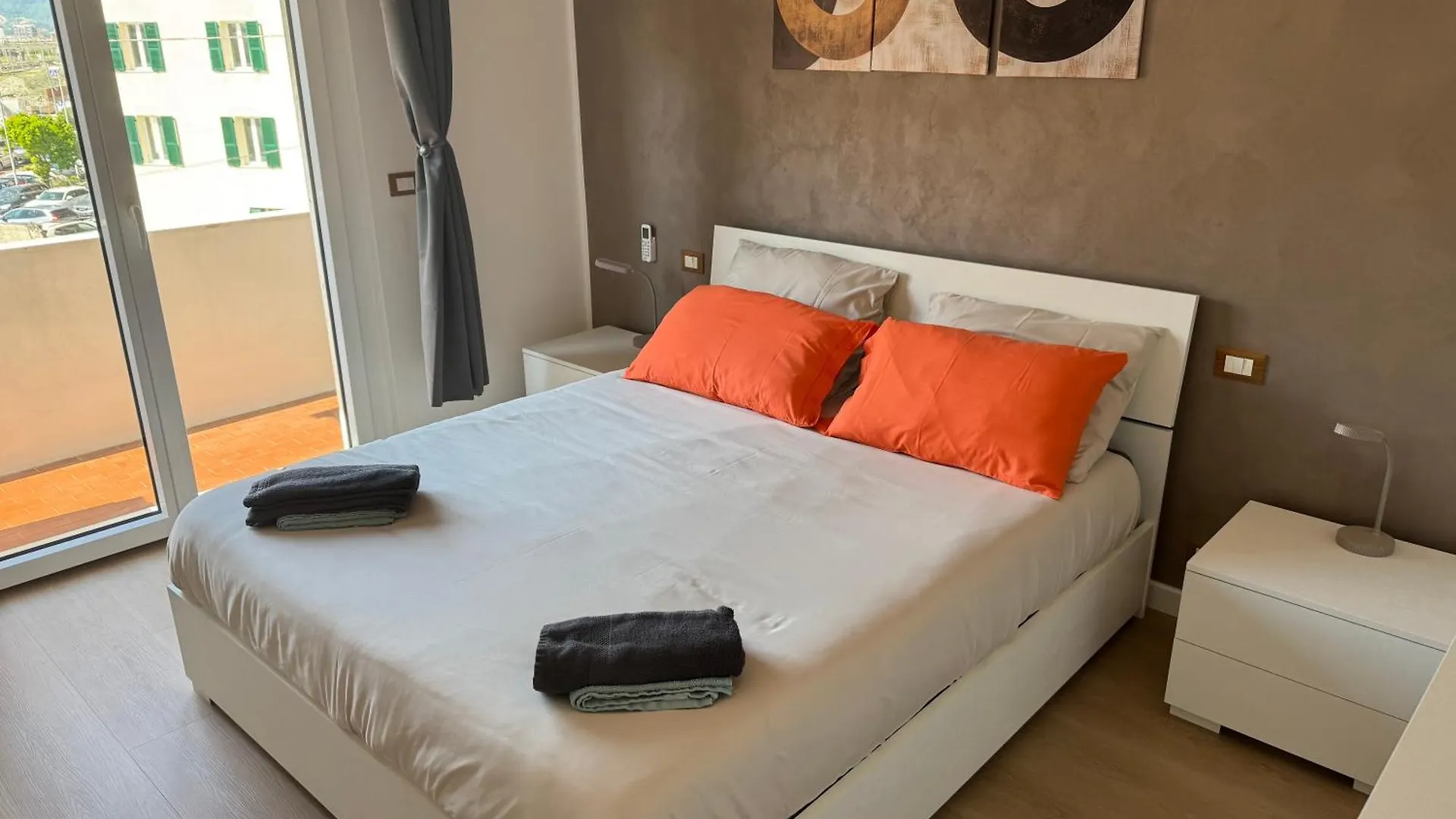 Psalm 23 Apartment Savona